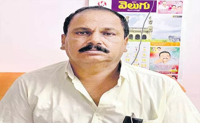 School HM From Karimnagar Says I Dont Want Retirement‌ Age Increase - Sakshi