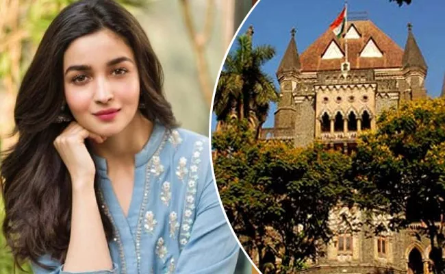 Mumbai Court Issues Summons To Producers Of Alia Bhatt, Gangubai Kathiawadi - Sakshi