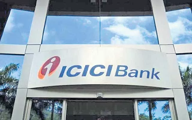 ICICI Bank launches instant EMI facility on net banking - Sakshi