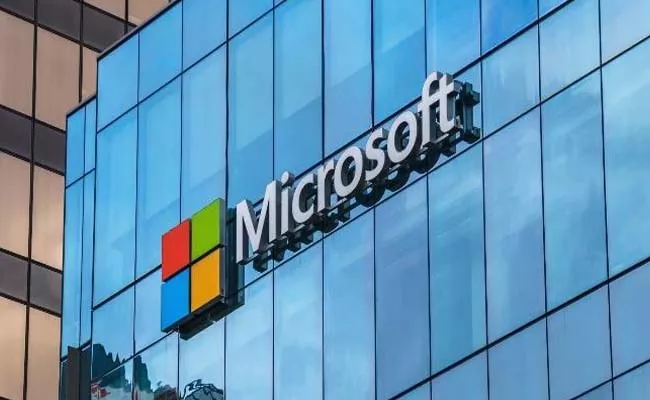 Delhi Man Deletes 1200 Microsoft User Accounts In US Jailed  - Sakshi