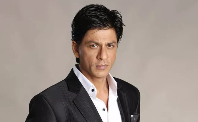 Shah Rukh Khan Mind Boggling Remuneration For Pathan Revealed - Sakshi