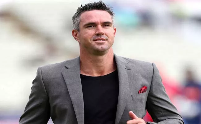 Kevin Pietersen Hopes For Indo Pak Bilateral Ties To Resume - Sakshi