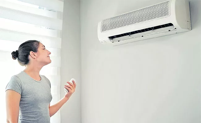 Air Conditioner: Advantages And Disadvantages - Sakshi