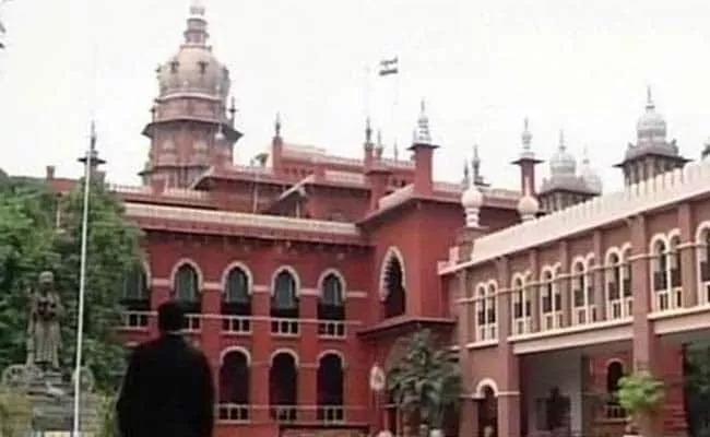 Tamil Nadu Assembly Polls 2021 Madras High Court Says No Stay On Election Symbols - Sakshi