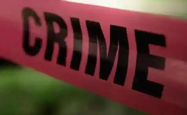 Illegal Affair: Man Kills Her Wife Lover In Karnataka - Sakshi