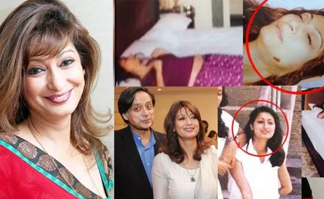 Sunanda Pushkar Death Case: Shashi Tharoor Gets Tough Fight - Sakshi