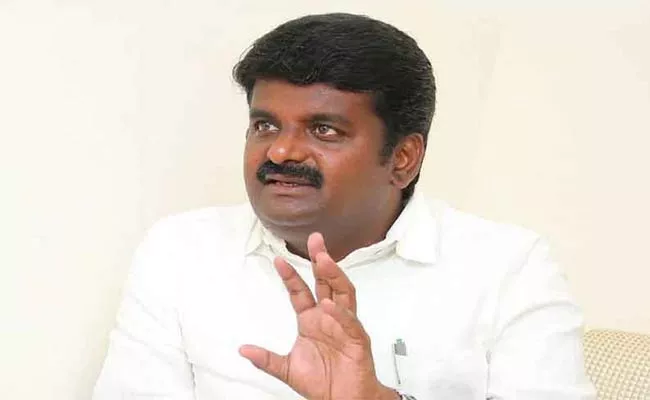 No Chance Of Second Wave In TN, Says Health Minister - Sakshi