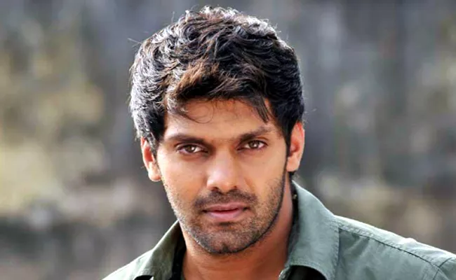 German Woman Petition Of  Actor Arya Over Cheating Case - Sakshi