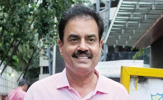 Dilip Vengsarkar Says If I Chief Selector Brought Back R Ashwin To ODIs - Sakshi