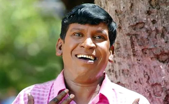 Comedian Vadivelu Going To Act As Hero Again  - Sakshi