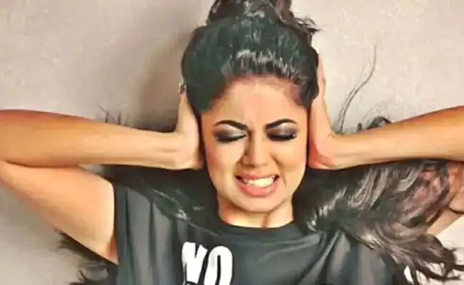 FIR Actress And Bigg Boss 14 Fame Kavita Kaushik Exposes Trolls Shares Screenshots Of Abusive Chats - Sakshi