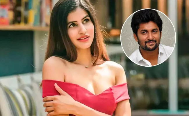 Sakshi Malik Files Defamation Suit Against Filmmakers Of Nani V Movie