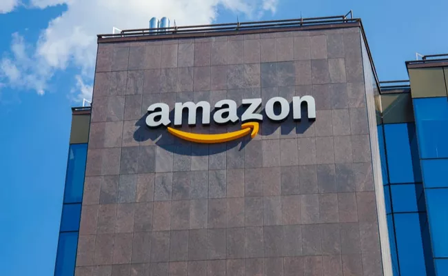 Amazon India eyeing to expand grocery business in small towns - Sakshi