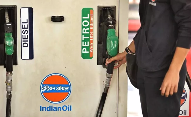 Petrol Price Can Come Down To Rs 75 if Brought Under GST - Sakshi