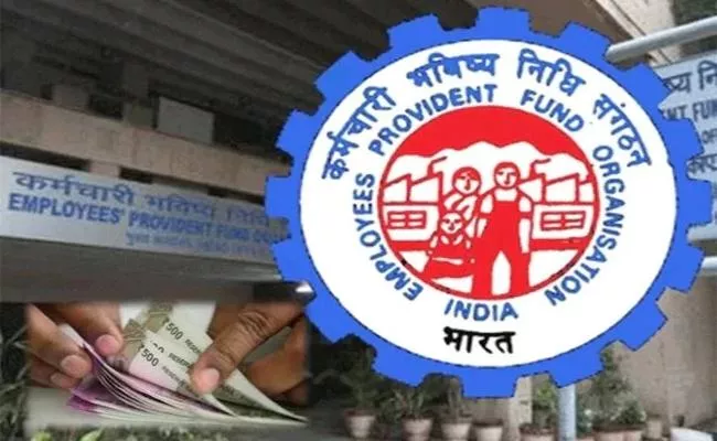  EPFO maintains 8.5 PC interest rate for FY21 - Sakshi