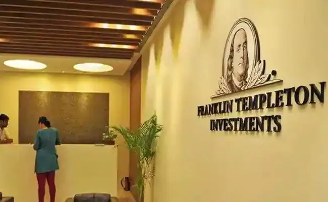 Enforcement Directorate slaps money laundering case on Franklin Mutual Fund - Sakshi