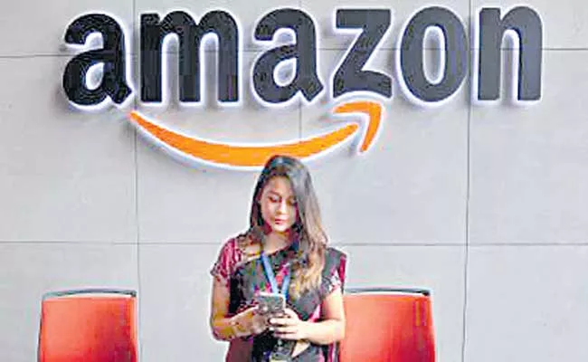 Amazon India partners with UN Women to launch storefront - Sakshi