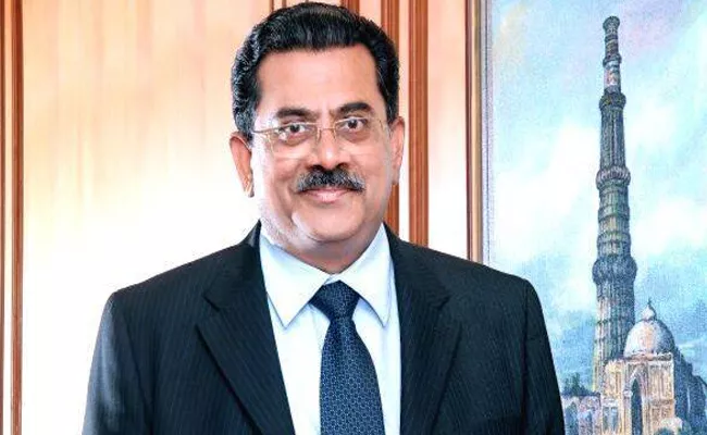 Muthoot Group chairman MG George Muthoot passes away  - Sakshi