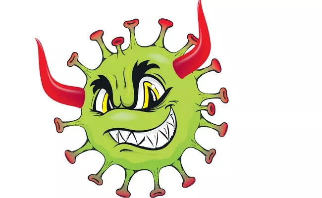 Danger Bells Coronavirus In Telangana Govt Schools and Colleges - Sakshi