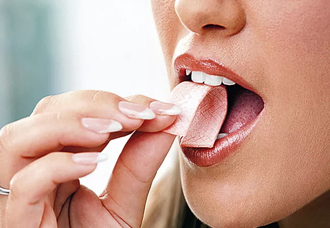 Chewing Gum Useful Caesarean Section Mother Recovery Bowel Function - Sakshi