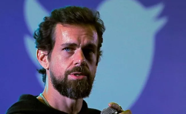 Jack Dorsey: Bids Reach 2 5M Dollars For Twitter Co Founder First Post - Sakshi