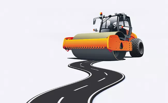 Rapid DPRs for the construction of national highways - Sakshi