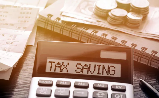 Tax Saving Strategies That Reduce Your Tax Liability - Sakshi