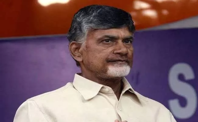 TDP Candidates Confused Over Chandrababu Behavior - Sakshi