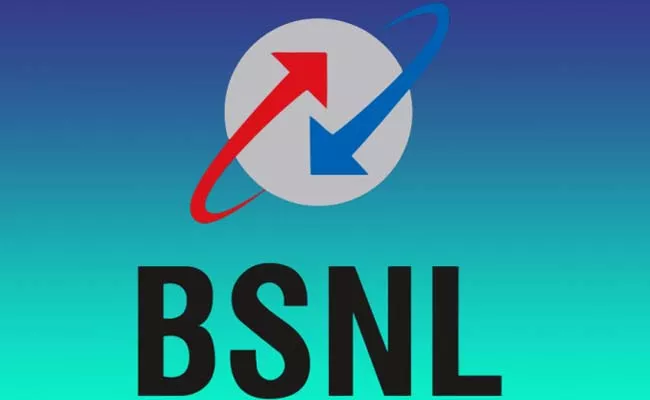 BSNL Rs 949 broadband plan offers up to 2000GB data - Sakshi