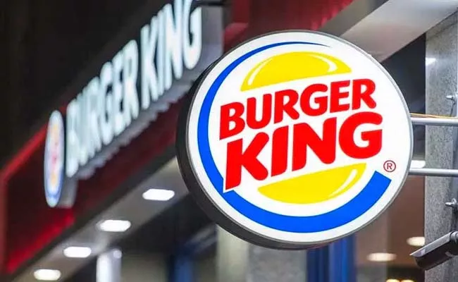 Burger King apologises and deletes sexist Womenత Day post after backlash - Sakshi