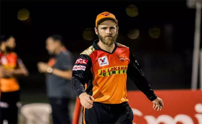 Kane Williamson Doubtful For IPL 2021 Season As He Ruled Out Of Bangladesh ODI Series - Sakshi