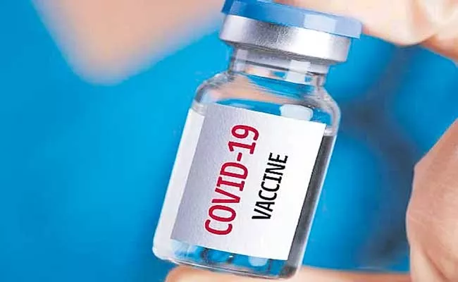 Govt panel to probe side effects of Covishield, Covaxin vaccines - Sakshi