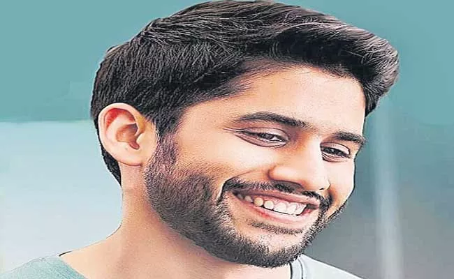 Akkineni Naga Chaitanya Thank You Movie Shooting At Forign - Sakshi