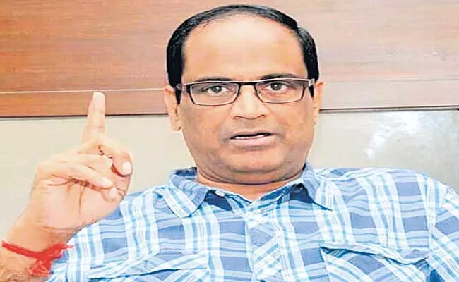 Kethireddy Jagadishwar Reddy Talks About Ticket Prices - Sakshi