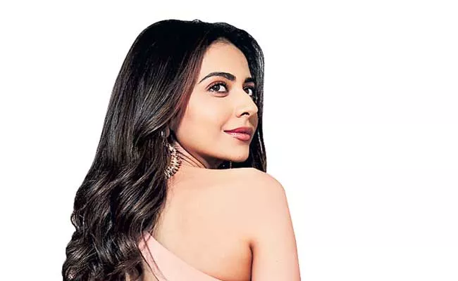 Rakul Preet Singh shares note on body, mind and soul - Sakshi