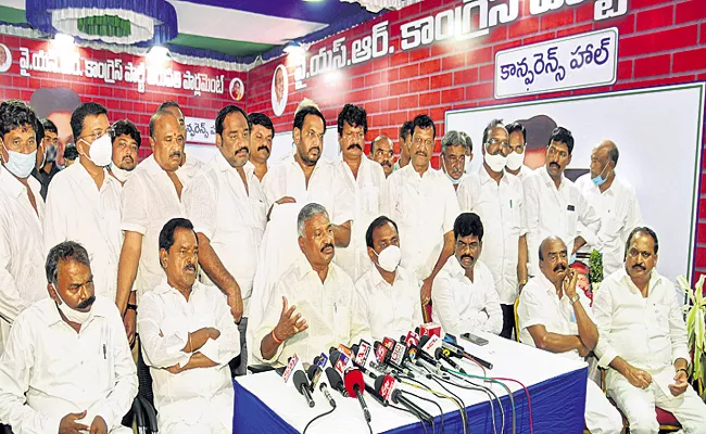 Peddireddy Ramachandra Reddy ChallengeTo Chandrababu - Sakshi