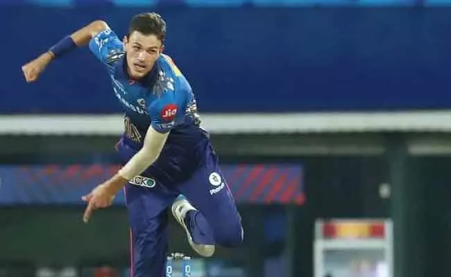 IPL 2021: Scott Styris Feels Mumbai Indians Mistake Playing Marco Jansen - Sakshi