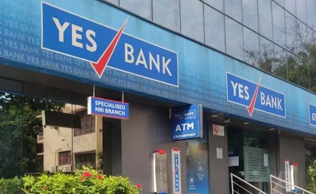 Yes Bank levied Rs 25 cr fine by SEBI in AT1 bonds misselling case - Sakshi