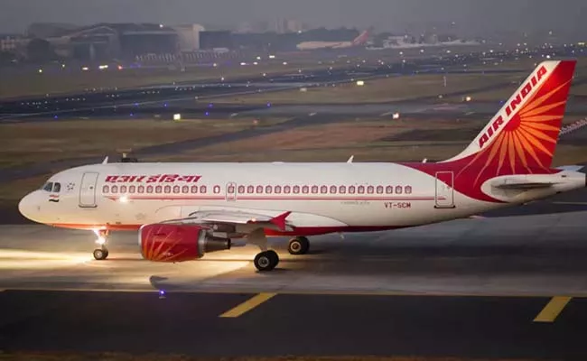 Air India sale: Govt begins process for inviting financial bids - Sakshi