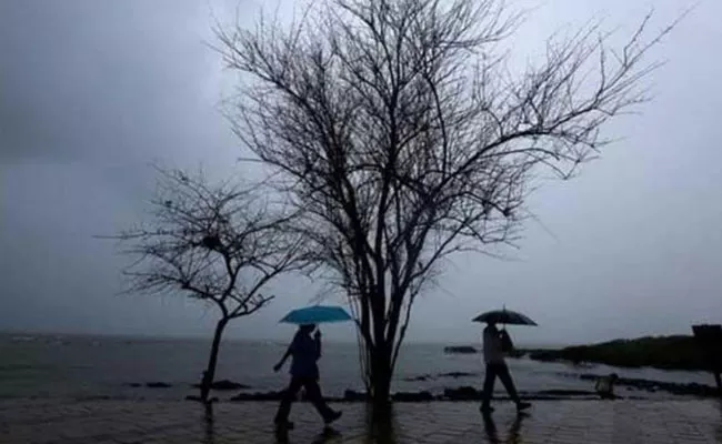 Healthy Normal Monsoon for India 2021: Skymet Weather Forecast - Sakshi