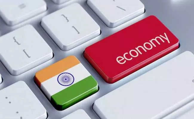 Second Covid-19 wave poses threat to India's economic recovery: Moody - Sakshi