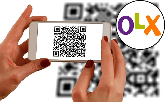 OLX Scam: Fraudster Duped Rs.1.96 Lakhs In Hyderabad - Sakshi