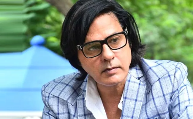 Actor Rahul Roy Tests Coronavirus Positive, Shares His Covid Story - Sakshi