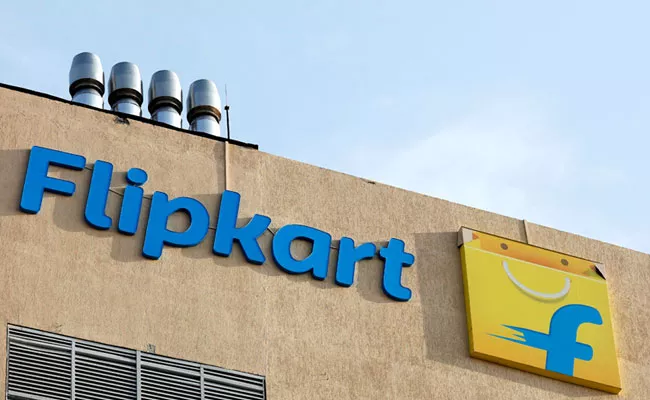 Flipkart acquires Cleartrip Online Travel Booking Portal - Sakshi