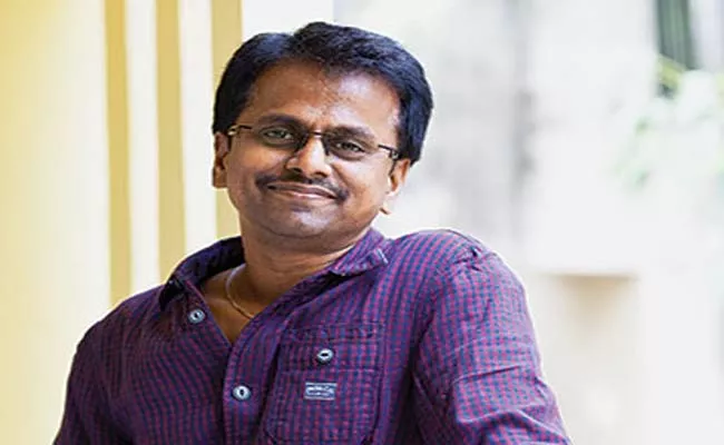 AR Murugadoss To Produce A Pan India Film Titled 1947‌‌ - Sakshi