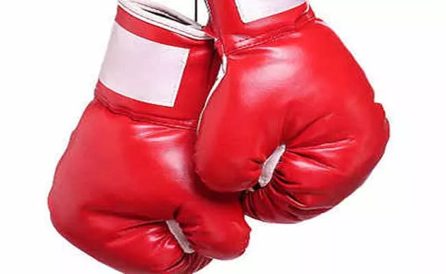 21 at womens national boxing camp in tested positive for Covid-19 - Sakshi