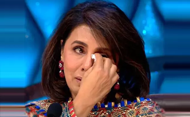 Neetu Singh Talks About Ranbir Kapoor Failed Relationships  - Sakshi