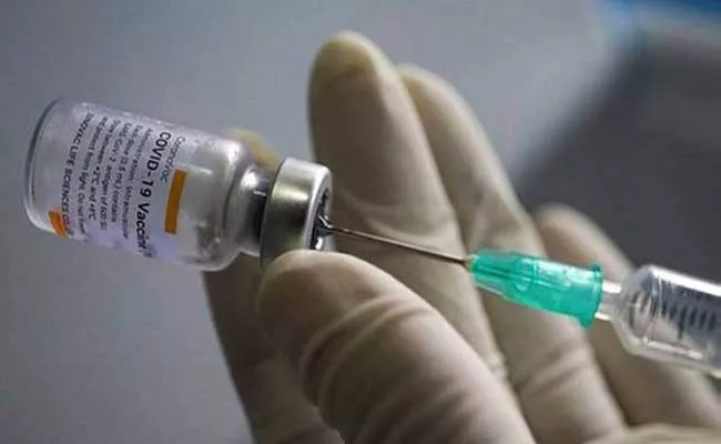 Drug controller to speed up applications of foreign-made vaccines - Sakshi