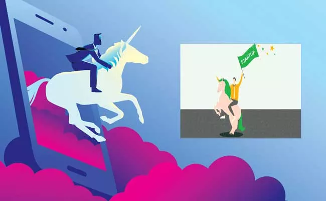 6 new unicorns in 4 days marks historic boom for India tech - Sakshi