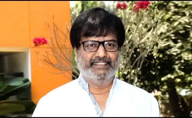 Actor Vivek Death Not Related To Coronavirus Vaccine - Sakshi